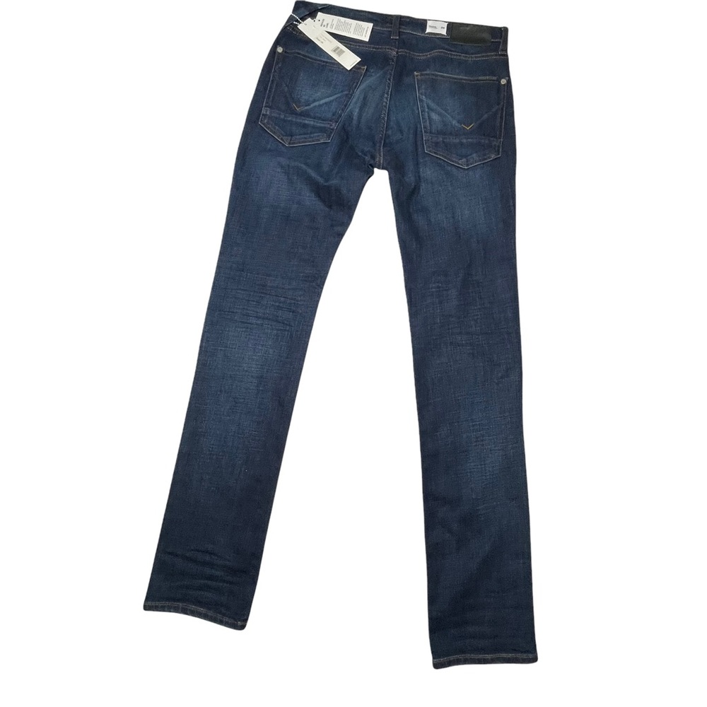 Hudson jeans SARTOR relaxed skinny size 29